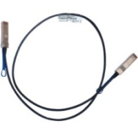 Mellanox Technologies 2M Passive SFP28 Copper Cable Up To 25GB//S MCP2M00-A002