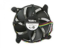 SUPERMICRO Supermicro SNK-P0046A4 2U Active Heatsink For LGA1156 1155 1150 SNK-P0046A4 //