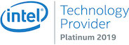 Intel Technology Provider Platinum 2019